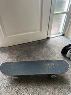 Skateboard, Sport en Fitness, Ophalen of Verzenden, Zo goed als nieuw, Skateboard
