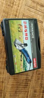 Heiniger Xperience scheermachine voor paarden/pony's, vee, Ophalen of Verzenden, Zo goed als nieuw