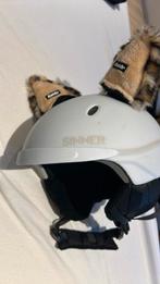 Ski helm Sinner - maat S, Ophalen of Verzenden, Zo goed als nieuw