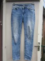 Spijkerbroek DIDI mt  40 +  zachte stof, Kleding | Dames, Spijkerbroeken en Jeans, Blauw, Didi, Ophalen of Verzenden, Zo goed als nieuw