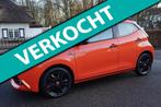 Toyota Aygo 1.0 VVT-i x-cite 5 Drs Airco, Voorwielaandrijving, Euro 5, Gebruikt, Overige kleuren
