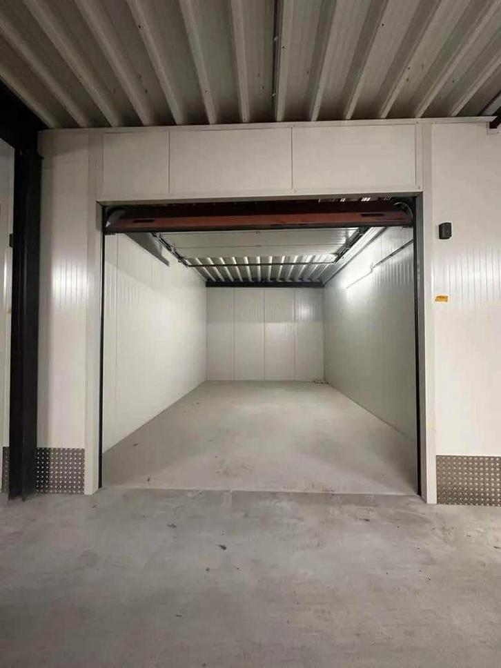 Garagebox Gouda, Huizen en Kamers, Garages en Parkeerplaatsen