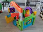 Little Tikes speelhoek/huis (activity garden), Kinderen en Baby's, Speelgoed | Buiten | Speelhuisjes, Kunststof, Zo goed als nieuw