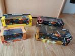 Te koop model auto Max Verstappen, Ophalen of Verzenden, Bburago