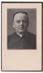 Deurne en St. Michiels-Gestel Pastoor A. Witlox 1895 + 1946, Verzenden