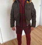 Parajumpers jas maat xs, Ophalen of Verzenden, Zo goed als nieuw, Maat 46 (S) of kleiner, Zwart