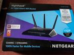 Netgear Nighthawk R7000 & Linksys EA7500 ac1900 routers1, Ophalen of Verzenden, Zo goed als nieuw