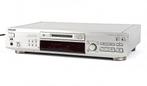 Sony MDS-JE530 MiniDisc Recorder – Zilver Uitstekende staat, Ophalen of Verzenden, Minidisc-recorder