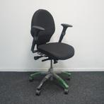RH Extend 200 Ergonomische Bureaustoel | Zwart NIEUW!!, Huis en Inrichting, Bureaustoelen, -, Zwart, -, Nieuw