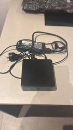 2x mini pc Intel NUC8i7BEH, Ophalen of Verzenden, Zo goed als nieuw