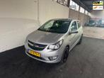 Opel KARL 1.0 ECOFLEX Edition|Automaat|2 jaar APK|Airco|Elek, Auto's, Opel, 839 kg, Gebruikt, Euro 6, 23 km/l