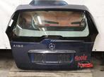 Achterklep van een Mercedes A-Klasse (375), Auto-onderdelen, Gebruikt, Ophalen of Verzenden, -, 3 maanden garantie