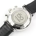 IWC Portofino 150 Years 42 (Zeer goed/ 2018), Overige merken, Leer, Staal, Polshorloge