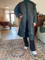 Luxe leren jas - zo goed als nieuw!, Norma, Zwart, Maat 42/44 (L), Ophalen of Verzenden