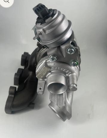 P0299 P0101 Foutcodes Turbo druk Volkswagen Polo Skoda Golf  beschikbaar voor biedingen