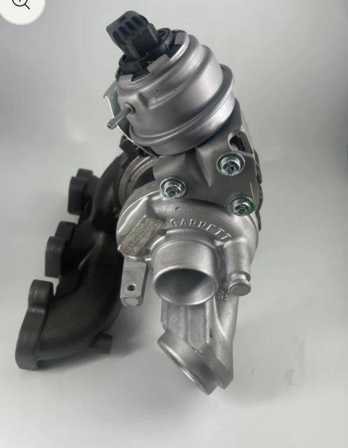 P0299 P0101 Foutcodes Turbo druk Volkswagen Polo Skoda Golf, Auto-onderdelen, Motor en Toebehoren, Audi, Seat, Volkswagen, Skoda