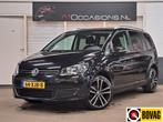 Volkswagen Touran 1.2 TSI Comfortline BlueMotion (bj 2012), Auto's, Volkswagen, Euro 5, Gebruikt, 4 cilinders, Zwart