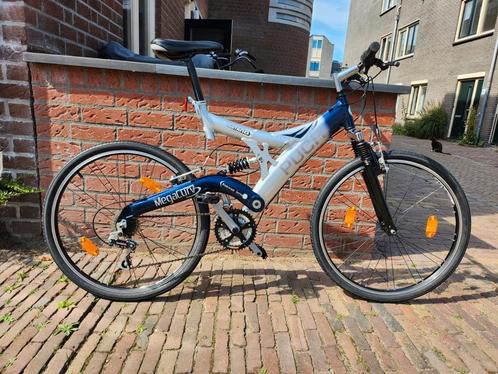 Te koop ATB/Mountainbike Puch Mustang in nieuwstaat, Fietsen en Brommers, Fietsen | Mountainbikes en ATB, Zo goed als nieuw, Overige merken