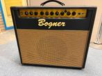 Bogner Shiva EL34 Reverb 1x12 combo, Muziek en Instrumenten, Ophalen, Gebruikt, Gitaar, 50 tot 100 watt