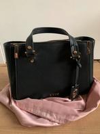 Zwarte Liu Jo Handtas, Ophalen, Zo goed als nieuw, Zwart, Handtas