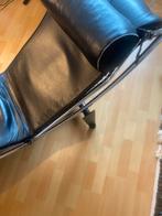 Le Corbusier LC4 Chaise Longue, Ophalen, Zo goed als nieuw, Metaal, Minder dan 150 cm