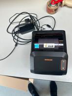 Bixolon XD5-40d Labelprinter, Computers en Software, Labelprinters, Ophalen of Verzenden, Gebruikt, Etiket