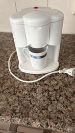 Koffiezetter, Ophalen of Verzenden, Zo goed als nieuw, Koffiemachine