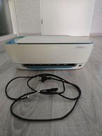 HP Deskjet 3634 All-in-One Printer, Computers en Software, Printers, Hp, Gebruikt, Printer, Scannen