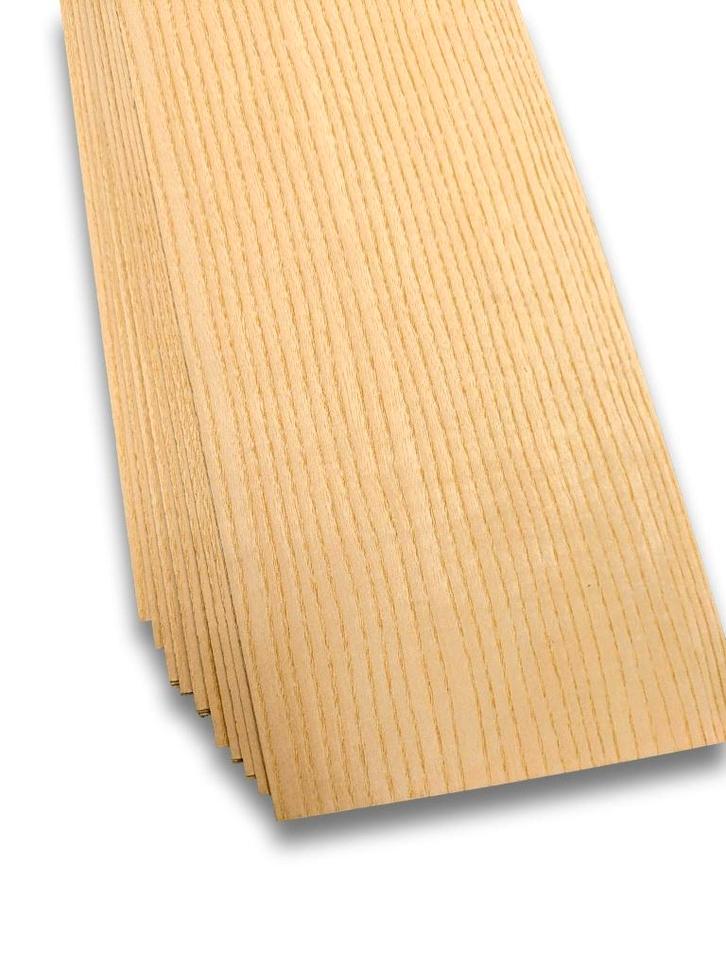 Essen fineer | 32 vellen | 140x11 cm, Hobby en Vrije tijd, Overige Hobby en Vrije tijd, Nieuw, Verzenden