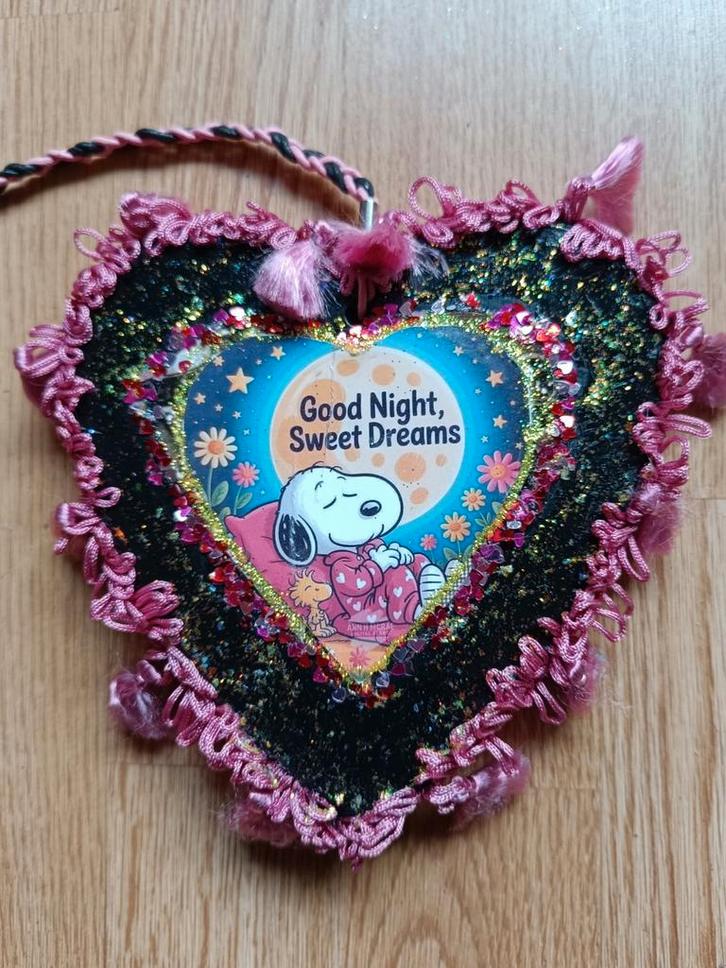 Snoopy, Verzamelen, Poppetjes en Figuurtjes, Nieuw, Ophalen of Verzenden