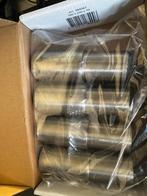 Rvs poten Boretti Fornhuis, Witgoed en Apparatuur, Fornuizen, 60 cm of meer, Ophalen of Verzenden, Zo goed als nieuw, Gas