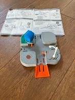 Hotwheels city track set, Kinderen en Baby's, Speelgoed | Racebanen, Ophalen of Verzenden, Zo goed als nieuw, Handmatig, Hot Wheels