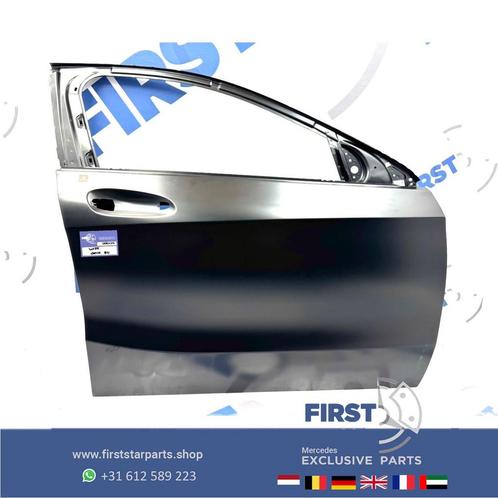 W176 A Klasse 2013-2018 DEUR A1767200205 RECHTS VOOR ZWART W, Auto-onderdelen, Carrosserie en Plaatwerk, Deur, Mercedes-Benz, Voor