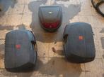 Moto Guzzi Cal. Koffers, Motoren, Ophalen