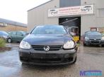 VOLKSWAGEN GOLF 5 1.4 16V MOTORBLOK BUD MOTOR, Auto-onderdelen, Motor en Toebehoren, Gebruikt, Ophalen of Verzenden, Volkswagen