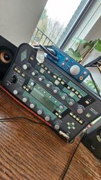 Kemper Profiler Amplifier + PreSonus + Draagtas, Muziek en Instrumenten, Ophalen, Zo goed als nieuw