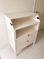 Uitklapbare Commode (Sundvik) - Ruimtebesparend, Ophalen, 50 tot 70 cm, Zo goed als nieuw, 75 tot 100 cm