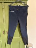 Equiline rijbroek Donna - IT 46, Dieren en Toebehoren, Paardrijkleding, Dressuur, Zo goed als nieuw, Dames, Onderkleding