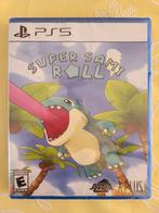 Super Sami Roll - PS5, Ophalen of Verzenden, Nieuw