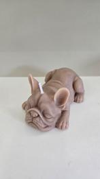 Franse bulldog, Ophalen of Verzenden, Nieuw, Overige materialen, Minder dan 25 cm
