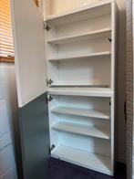 Ikea Besta kast - nette staat, Huis en Inrichting, Kasten | Kledingkasten, Ophalen, Kunststof, 100 tot 150 cm, 50 tot 100 cm