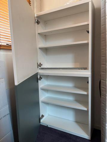 Ikea Besta kast - nette staat - afbeelding 1