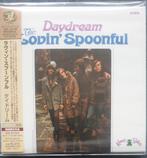 The Lovin' Spoonful Japanse 4 cd met promo box mini lp nieuw, 2000 tot heden, Ophalen of Verzenden, Nieuw in verpakking