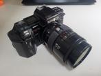 Minolta 7000 - Analoge Fotocamera, Audio, Tv en Foto, Fotocamera's Analoog, Ophalen of Verzenden, Gebruikt, Spiegelreflex, Minolta