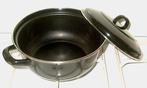 2 pannen (braadpan en koekenpan), Ophalen, Gebruikt, Overige materialen, Koekenpan of Braadpan