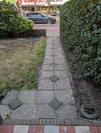 Grind tuintegels, Tuin en Terras, Ophalen, Gebruikt, 10 m² of meer, Beton