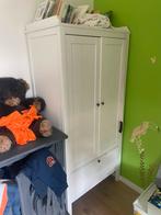 Kinderkledingkast sundvik, Ophalen, Zo goed als nieuw, 50 tot 70 cm, 105 cm of meer