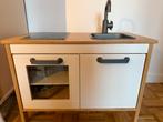 Ikea keukentje - met veel accessoires, Kinderen en Baby's, Ophalen, Gebruikt