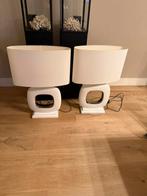 Stout lampen, Ophalen of Verzenden, Zo goed als nieuw, Rond, 50 cm of meer