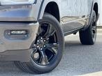 Dodge RAM 1500 pick up 4x4 Crew Cab Laramie Night, Auto's, Automaat, Gebruikt, Bedrijf, Dodge